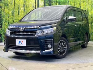 2015 Toyota Voxy DBA-ZRR80W