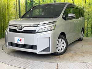 2019 Toyota Voxy DBA-ZRR80G