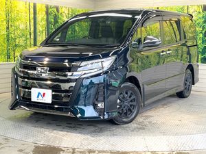 2021 Toyota Noah 3BA-ZRR80W