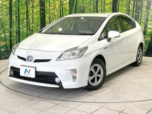 2013 Toyota Prius DAA-ZVW30