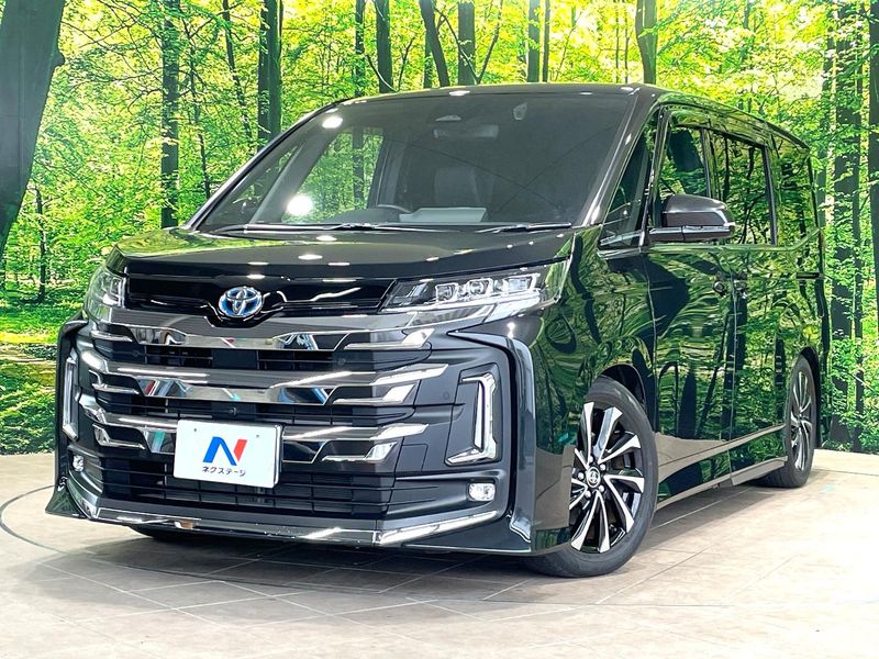2022 Toyota Noah 6AA-ZWR90W (UW-6ab88bfea3842)[0]