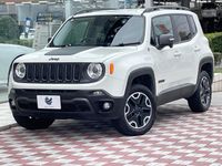 2016 Chrysler Jeep Renegade ABA-BU24