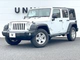 2015 Chrysler Jeep Wrangler Unlimited ABA-JK36L