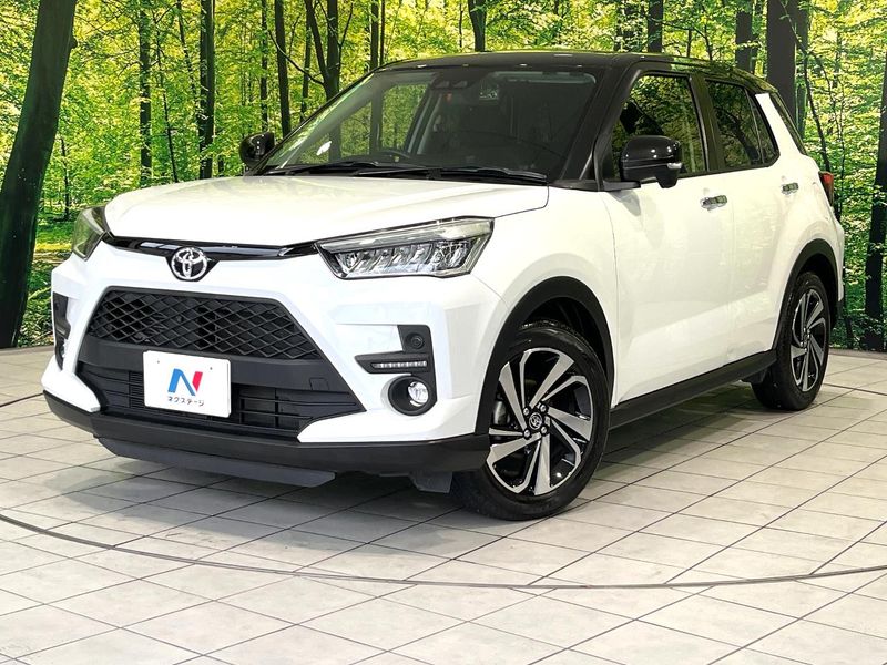 2020 Toyota Raize 5BA-A200A (UW-6ab9d8e1a42bf)[0]
