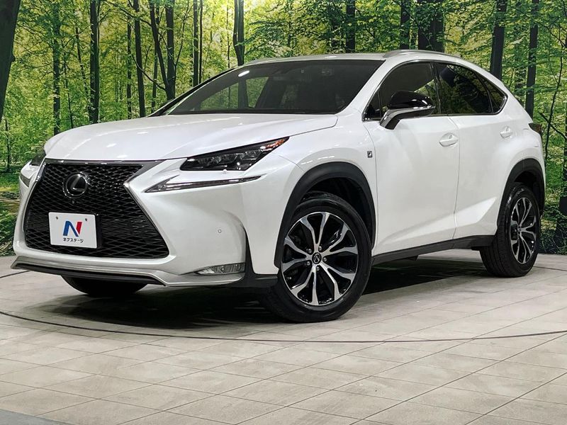 2014 Lexus NX DBA-AGZ15 (UW-6ab9d92f75fa3)[0]