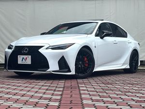 2021 Lexus IS 6AA-AVE30