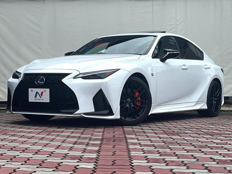 2021 Lexus IS 6AA-AVE30 (UW-6ab9d936b5441)[0]