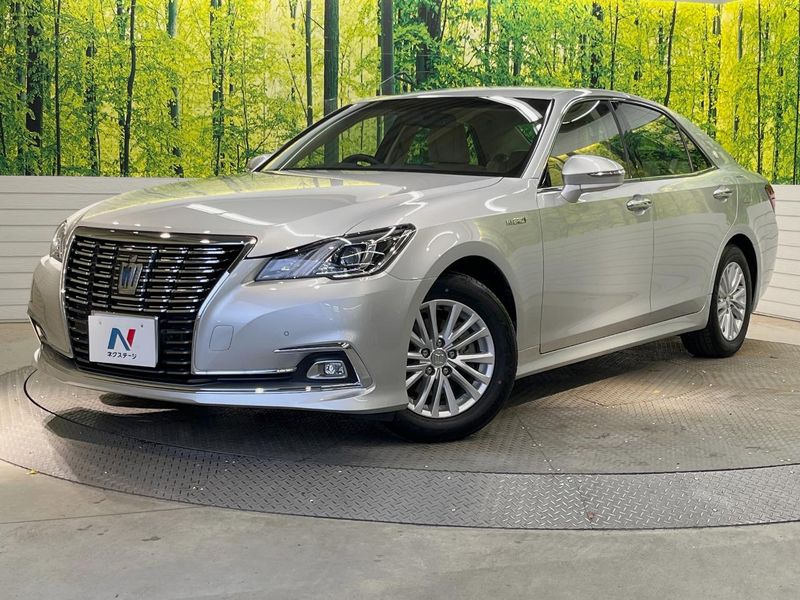 2016 Toyota Crown Hybrid DAA-AWS210 (UW-6ab9d93a9e687)[0]
