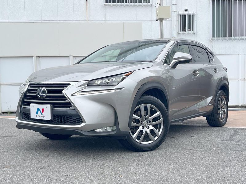 2015 Lexus NX DAA-AYZ15 (UW-6ab9d95a36058)[0]