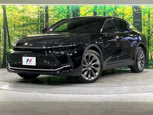 2023 Toyota Crown Crossover 6AA-AZSH35