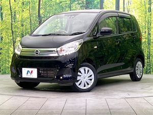 2018 Nissan Days DBA-B21W
