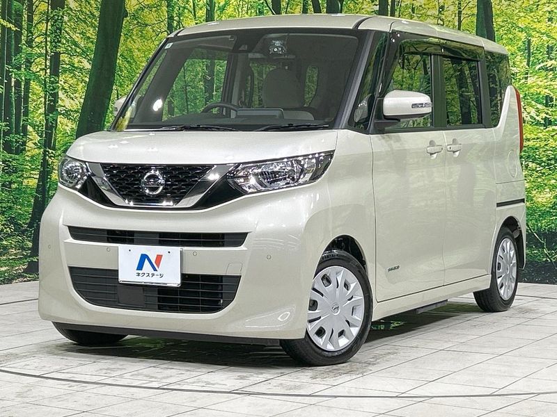 2020 Nissan Roox 5AA-B44A (UW-6ab9d98a53a5a)[0]
