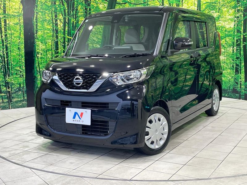 2021 Nissan Roox 5AA-B44A (UW-6ab9d98acecb2)[0]