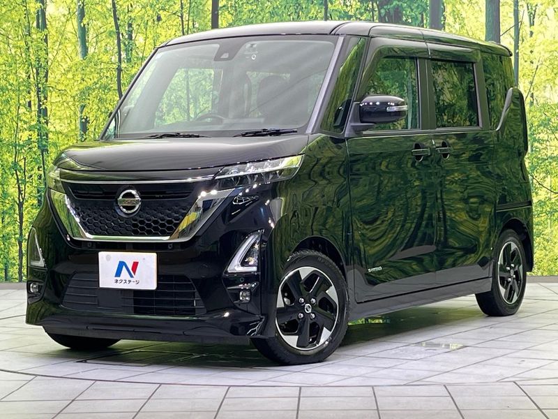 2021 Nissan Roox 5AA-B44A (UW-6ab9d98c2f039)[0]