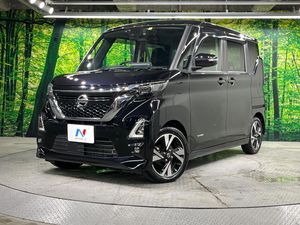 2023 Nissan Roox 4AA-B45A