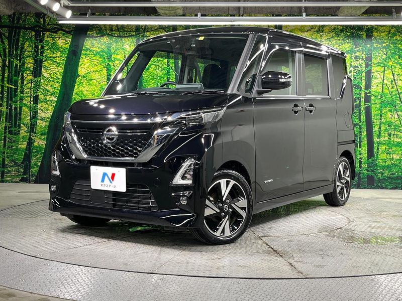 2023 Nissan Roox 4AA-B45A (UW-6ab9d99c48fcf)[0]