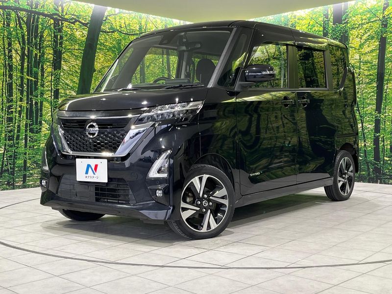 2021 Nissan Roox 4AA-B48A (UW-6ab9d9a04dbe7)[0]
