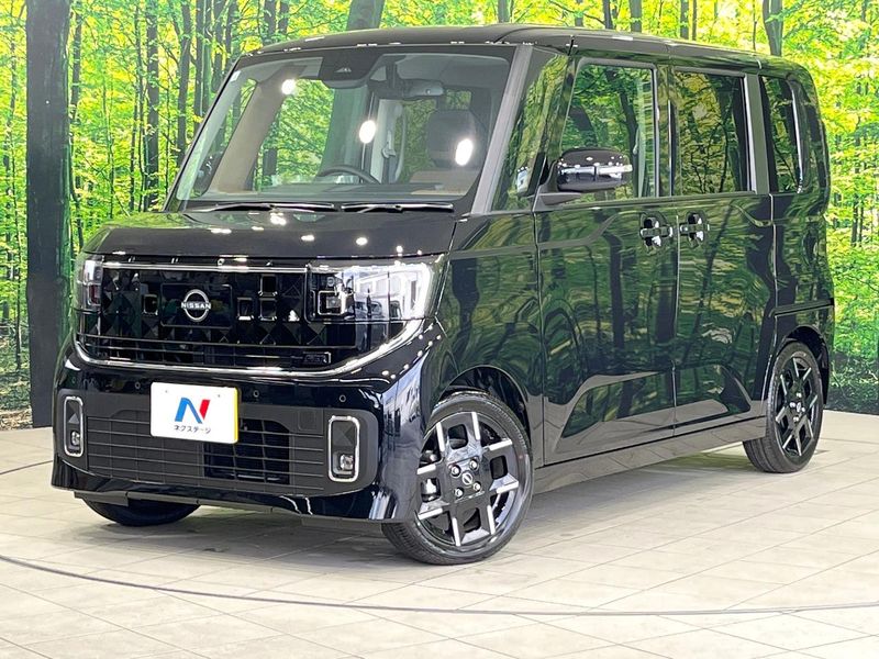 2026 Nissan Roox 4BA-BB2A (UW-6ab9d9a2c5133)[0]