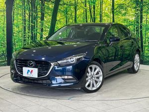 2017 Mazda Axela LDA-BM2FP
