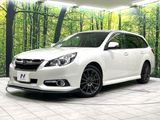 2012 Subaru Legacy Touring Wagon DBA-BRM