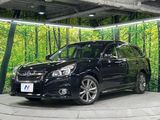 2014 Subaru Legacy Touring Wagon DBA-BRM