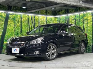2014 Subaru Legacy Touring Wagon DBA-BRM