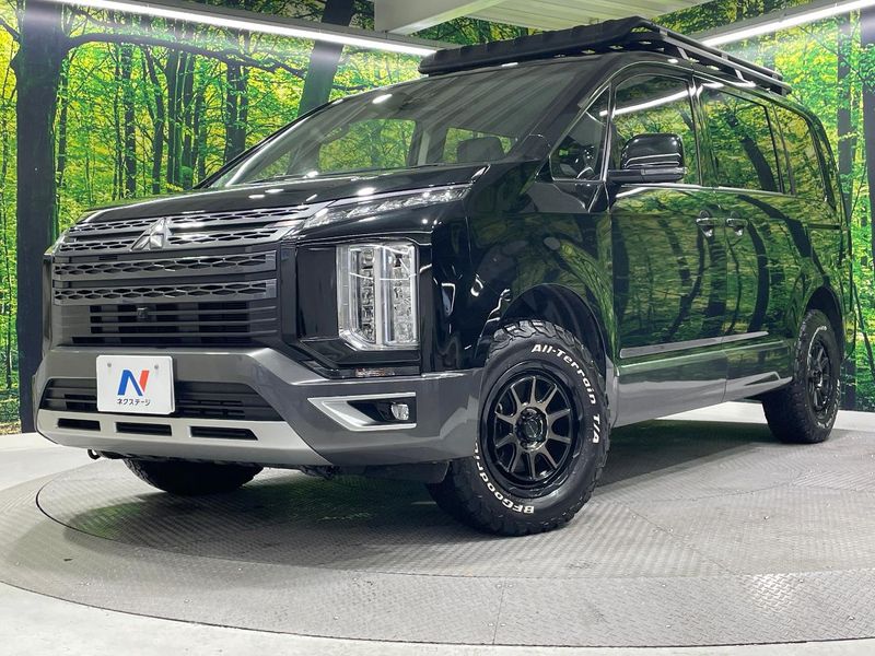 2021 Mitsubishi Delica D:5 3DA-CV1W (UW-6ab9d9ae75529)[0]