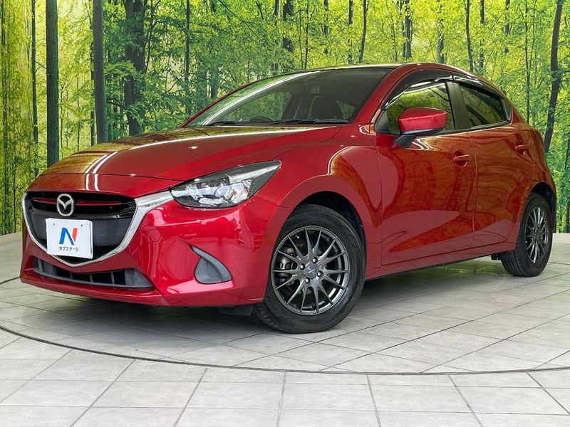 2016 Mazda Demio DBA-DJ3FS (UW-6ab9d9be898fe)[0]