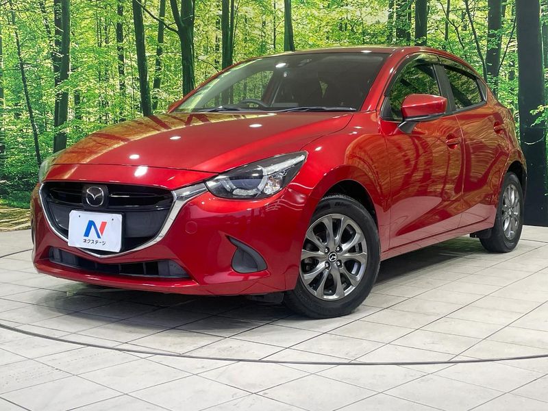 2017 Mazda Demio DBA-DJ3FS (UW-6ab9d9bec012c)[0]