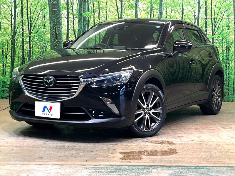 2015 Mazda CX-3 LDA-DK5FW (UW-6ab9d9c46f1fc)[0]