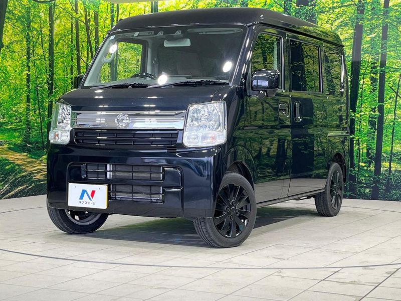 2022 Nissan NV100 Clipper Van 3BD-DR17V (UW-6ab9d9cd22afc)[0]