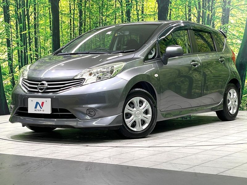 2012 Nissan Note DBA-E12 (UW-6ab9d9cecb649)[0]