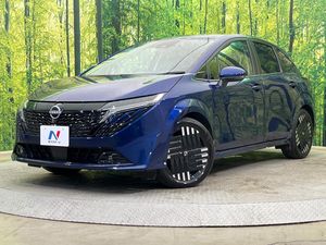2025 Nissan Aura 6AA-FSNE13