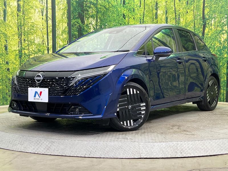 2025 Nissan Aura 6AA-FSNE13 (UW-6ab9d9e6f3e0e)[0]