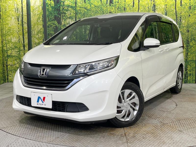 2017 Honda Freed DBA-GB5 (UW-6ab9d9e904929)[0]