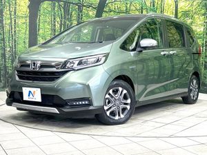2019 Honda Freed hybrid 6AA-GB7
