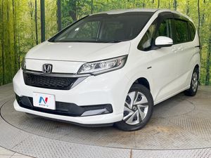 2022 Honda Freed hybrid 6AA-GB7