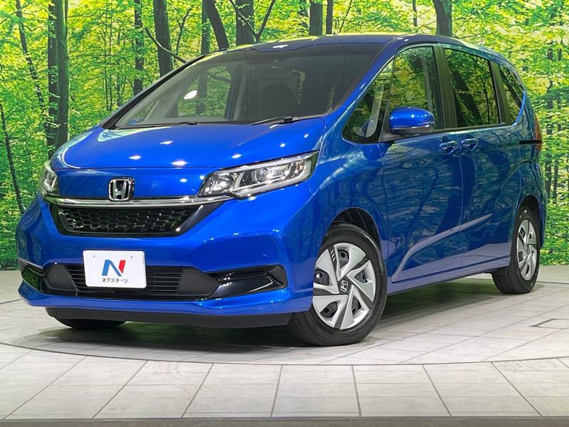 2023 Honda Freed hybrid 6AA-GB7 (UW-6ab9d9ee41abe)[0]