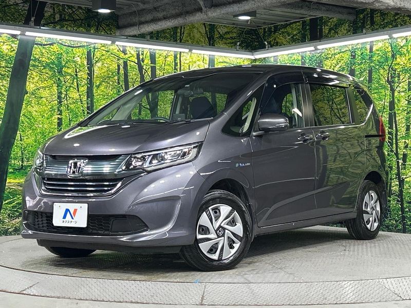 2018 Honda Freed Plus Hybrid DAA-GB8 (UW-6ab9d9ef78525)[0]