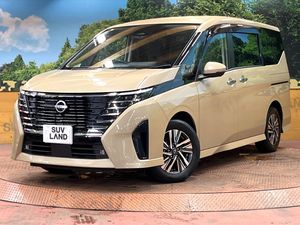 2023 Nissan Serena 6AA-GFC28