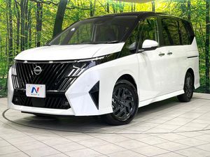 2026 Nissan Serena 6AA-GFC28