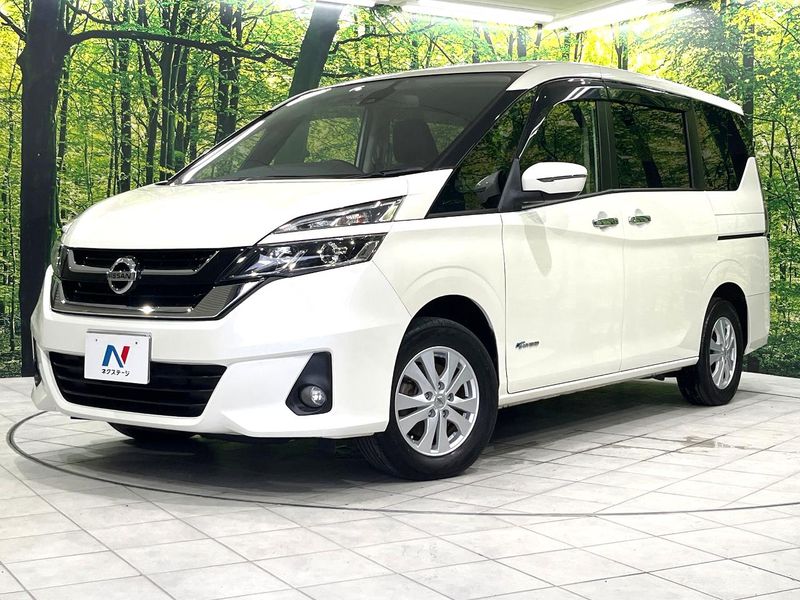 2017 Nissan Serena DAA-GNC27 (UW-6ab9da15dbd05)[0]