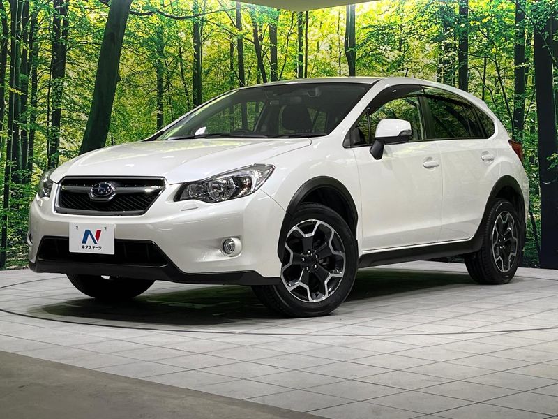 2013 Subaru XV DBA-GP7 (UW-6ab9da1a4efcf)[0]