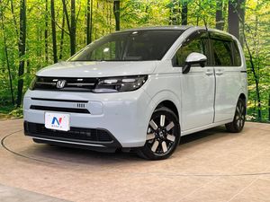 2025 Honda Freed 5BA-GT1