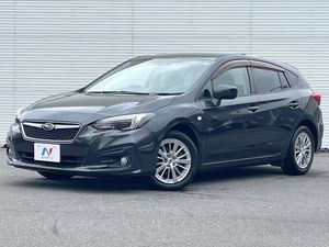 2017 Subaru Impreza Sport DBA-GT2