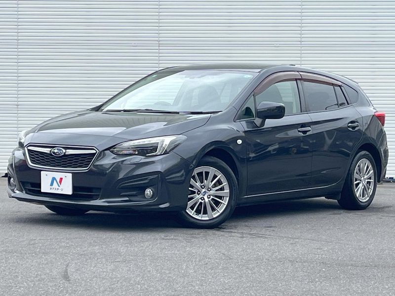 2017 Subaru Impreza Sport DBA-GT2 (UW-6ab9da246a3c2)[0]