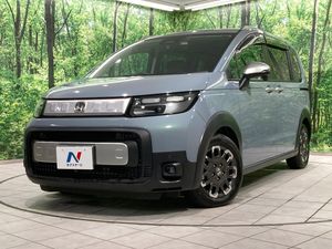 2024 Honda Freed 5BA-GT2