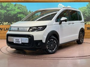 2026 Honda Freed 5BA-GT4