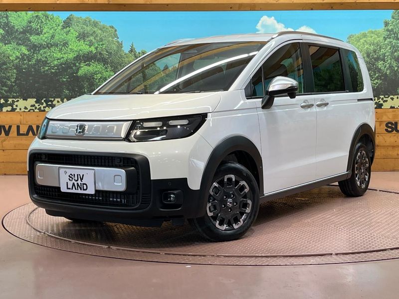 2026 Honda Freed 5BA-GT4 (UW-6ab9da2690917)[0]