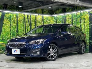 2016 Subaru Impreza Sport DBA-GT7